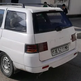 Lada 2111 2001