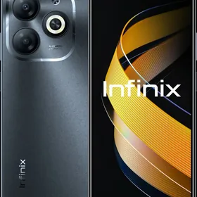 infinix Smart 8