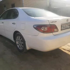 Lexus ES 2003