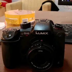 Lumix 5s