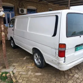 Toyota Hiace 1995