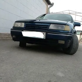 Opel Vectra 1991