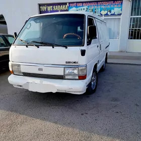 Toyota Hiace 1988