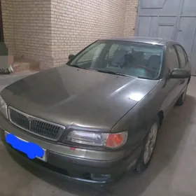 Infiniti J30 1997