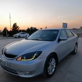 Toyota Camry 2002