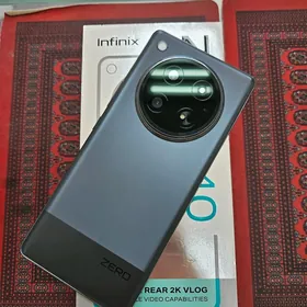 Infinix zero 40 16/256