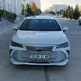 Toyota Avalon 2019