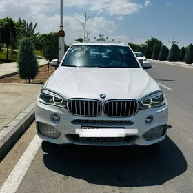 BMW X5 2015