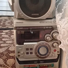 samsung muzikalni sentr