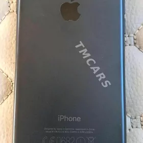 iphone 7 Mat black