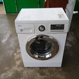 LG 6 kg kir masyn