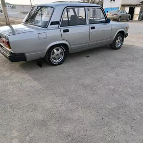 Lada 2107 2011