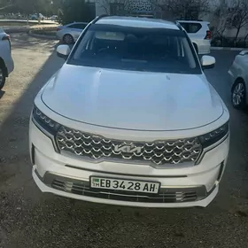 Kia Sorento 2020