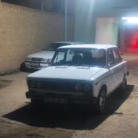 Lada 2106 1995