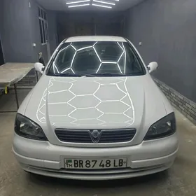 Opel Astra 2000