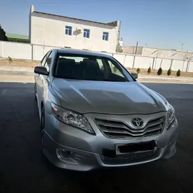 Toyota Camry 2007