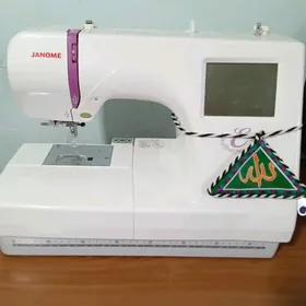 Janome 350e