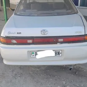 Toyota Mark II 1993