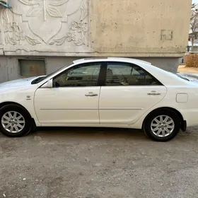 Toyota Camry 2006