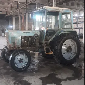 MTZ 80 1992