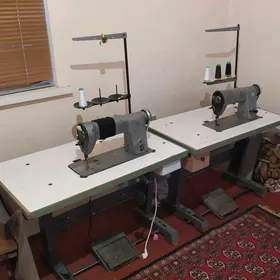 Satlyk Tikin maşynlar