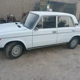 Lada 2106 1988