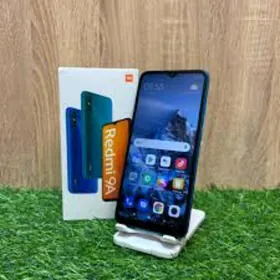 Redmi 9a