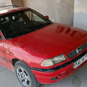 Opel Astra 1997