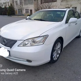 Lexus ES 350 2006