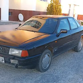 Audi 80 1989