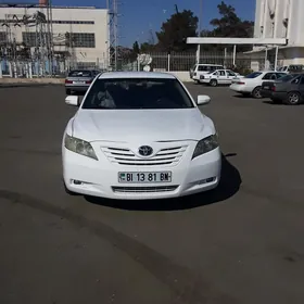 Toyota Camry 2008