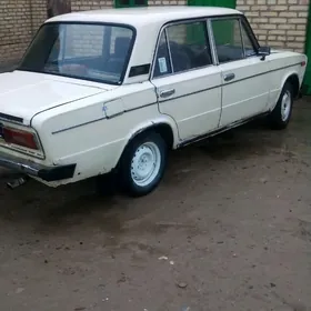 Lada 2106 1990