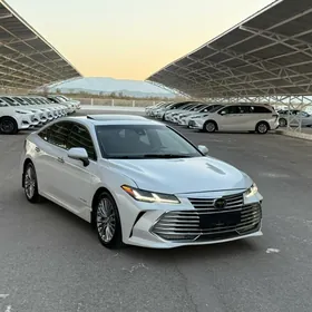 Toyota Avalon 2019