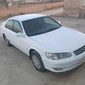 Toyota Camry 2001