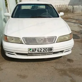 Nissan Cefiro 1994