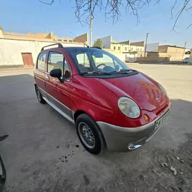 Daewoo Matiz 2005