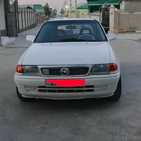 Opel Astra 1993