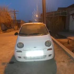 Daewoo Matiz 1999