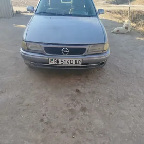 Opel Astra 1993