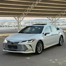 Toyota Avalon 2020