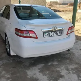 Toyota Camry 2007