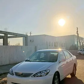 Toyota Camry 2002