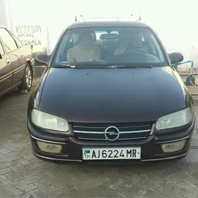 Opel Omega 1995