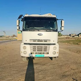 Ford Cargo 3535D 2013