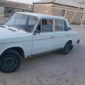 Lada 2106 1989