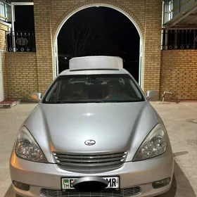 Lexus ES 300 2002