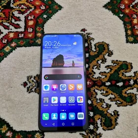 Huawei Y9s