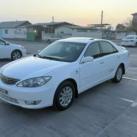 Toyota Camry 2002