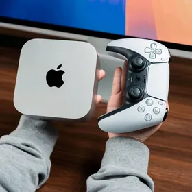 MacMini M4 Series/АКЦИЯ