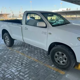 Toyota Hilux 2006